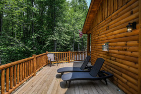 Hemlock Hideaway House