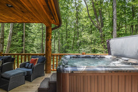 Hemlock Hideaway House