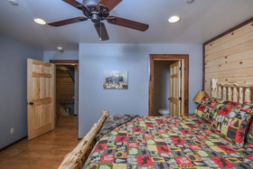 Hemlock Hideaway House