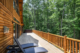 Hemlock Hideaway House