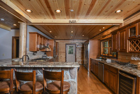 Hemlock Hideaway House