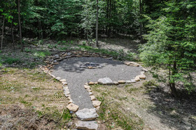 Hemlock Hideaway House