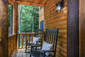 Hemlock Hideaway House