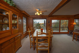 Hummingbird Hill House
