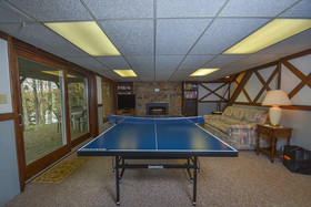 Hummingbird Hill House