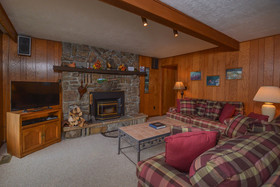 Hummingbird Hill House
