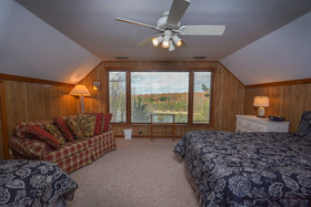 Hummingbird Hill House