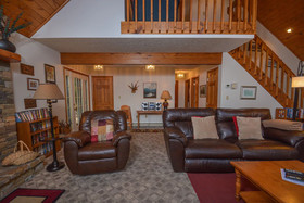 Innisfree House