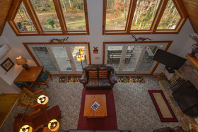 Innisfree House