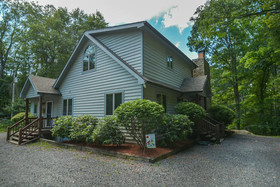 Innisfree House