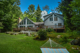 Innisfree House