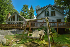 Innisfree House