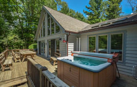 Innisfree House