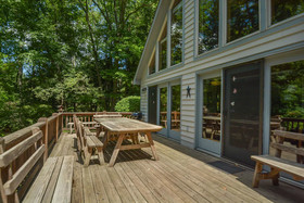 Innisfree House