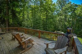 Innisfree House