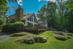 Innisfree House