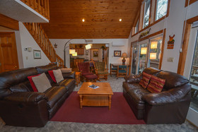 Innisfree House