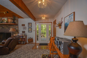 Innisfree House