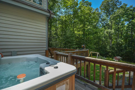 Innisfree House