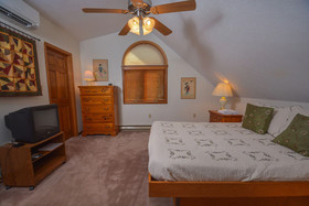 Innisfree House