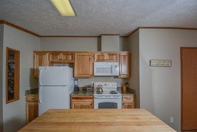 Knotty Pines Holiday Home