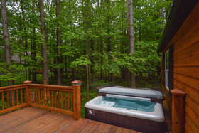 Knotty Pines Holiday Home