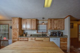 Knotty Pines Holiday Home