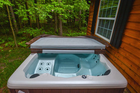 Knotty Pines Holiday Home