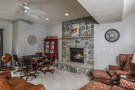 La Bella Vita House