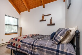 Mountain Ridge Nest