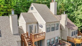 Mountain Ridge Nest