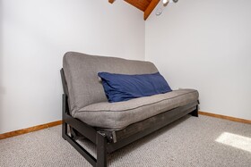 Mountain Ridge Nest