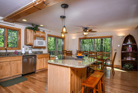 Paradise At Deep Creek House