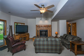 Paradise At Deep Creek House