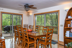 Paradise At Deep Creek House