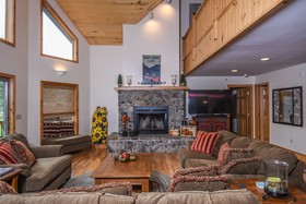 Paradise At Deep Creek House