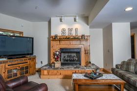 Paradise At Deep Creek House