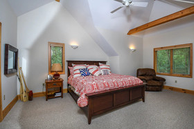 Paradise At Deep Creek House