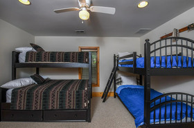 Paradise At Deep Creek House