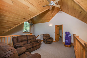 Paradise At Deep Creek House