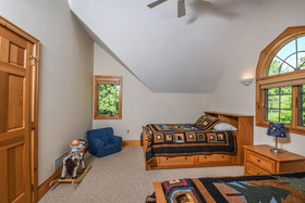 Paradise At Deep Creek House
