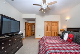 Paradise At Deep Creek House