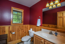 Paradise At Deep Creek House