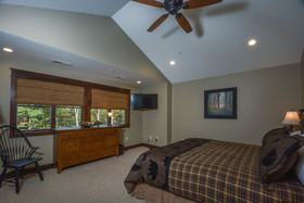 Sage Mountain Retreat