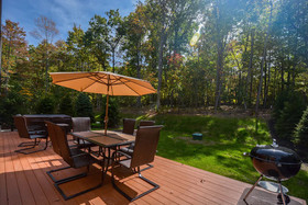 Sage Mountain Retreat