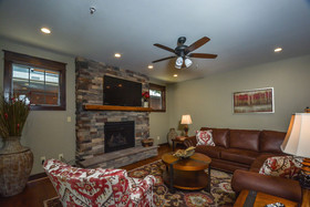 Sage Mountain Retreat