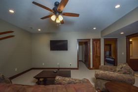 Sage Mountain Retreat
