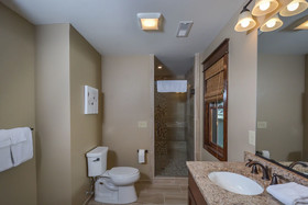 Sage Mountain Retreat