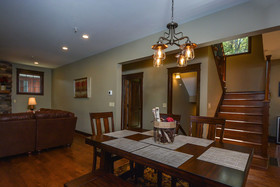 Sage Mountain Retreat