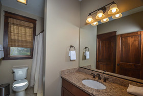 Sage Mountain Retreat